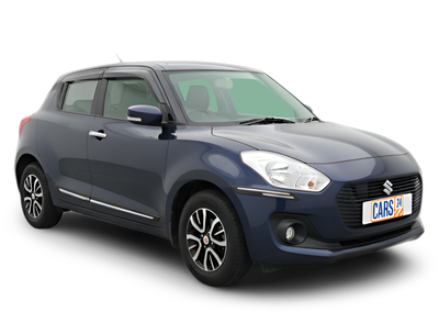 Maruti Swift-img